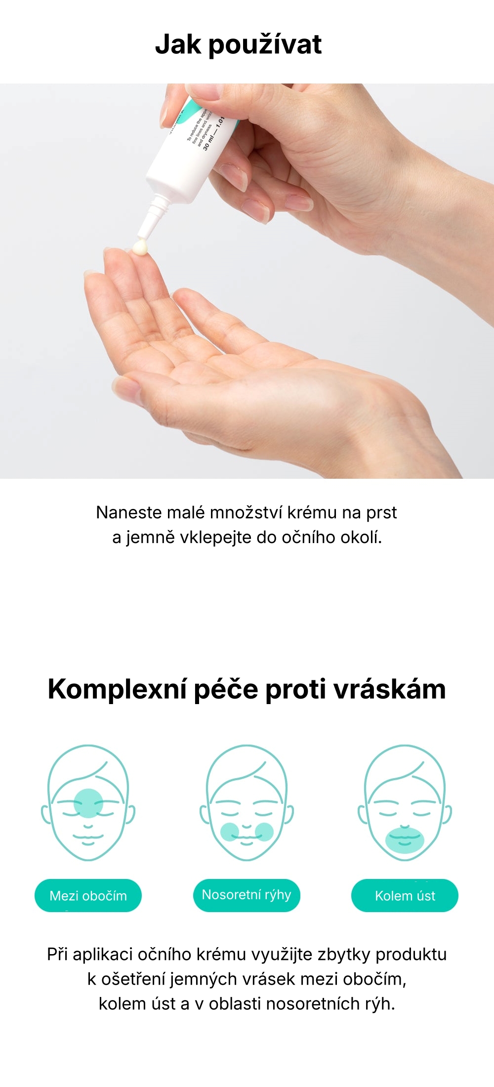 1.1. TIAM Detailed Page Vita A Bakuchiol Eye Cream